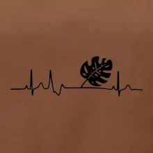 EKG Monstera