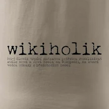 Čeština 2.0 - wikiholik