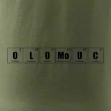 Periodická tabulka Olomouc