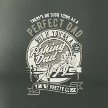 Fishing Perfect dad