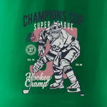 Champions Cup Hockey