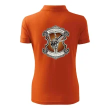 Hells dapper barbershop