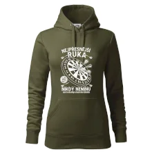 Nejpřesnější ruka