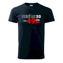 Není mi 50 Není mi 50