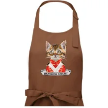 Napoleon domácí kočka