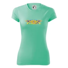 Ukrajina státní symbol