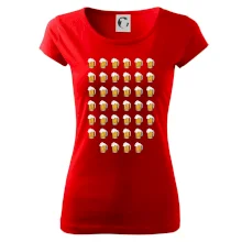 Narozeniny - 40x pivo