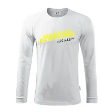 Hasiči - oheň - Váš název