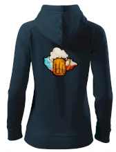 Český pivař (lulu_art)