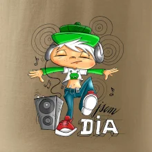 D I A music