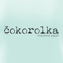 Čeština 2.0 - Čokorolka