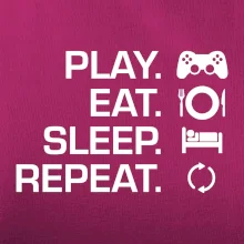 Play Eat Sleep Repeat game