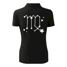 Souhvězdí - Virgo  - Panna