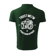 Trust me Photographer