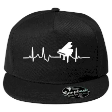 Piano ekg - křídlo Piano ekg - křídlo