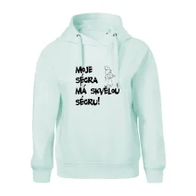 Moje ségra má skvělou ségru