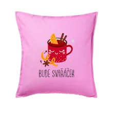 Bude svařáček - plecháček