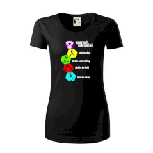 Sportuji rekreačně