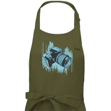 Zrcadlovka v přírodě