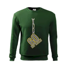 60 let na krku řetěz