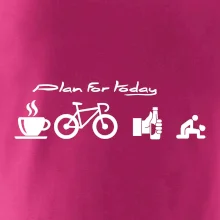 Plan for today