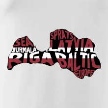 Mapy - názvy měst - Moldávie