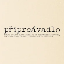 Čeština 2.0 - připrcávadlo