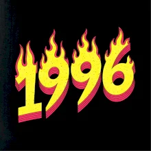 Narozeniny v ohni 1996