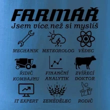 Symboly Farmář
