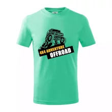 4x4 adventure offroad