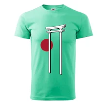 Japan culture - architektura