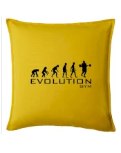 Evoluce Gym