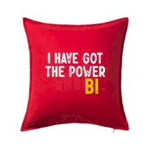 I have got the power bi