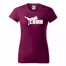 Coma parodie Coma parodie