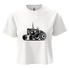 Traktor Ukrajinské armády