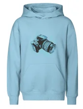 Zrcadlovka v přírodě