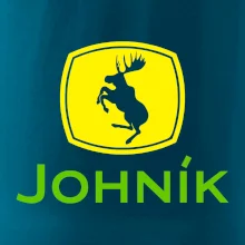 Johník