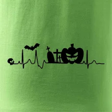 EKG Halloween