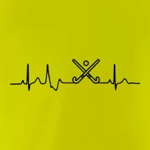 Pozemní hokej ekg - hokejky