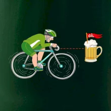 Pivo je můj cíl (Pecka design)