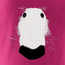 Barzoj čumák (Moňas)