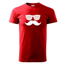 Mustache brýle Mustache brýle