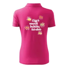 Když to neuvaří babička, tak nikdo - barevné