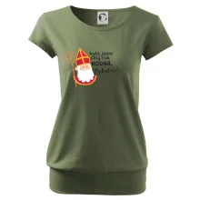 Byla jsem celý rok hodná, Mikuláši!