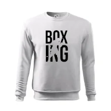 Nápis Boxing Nápis Boxing