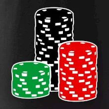 Poker žetony Poker žetony