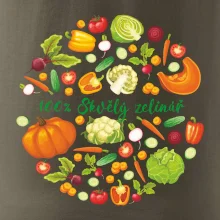 100% skvělý zelinář