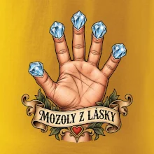 Mozoly z lásky