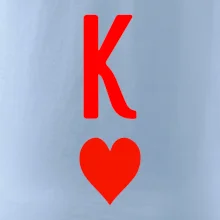 Poker K love
