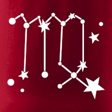 Souhvězdí - Virgo  - Panna